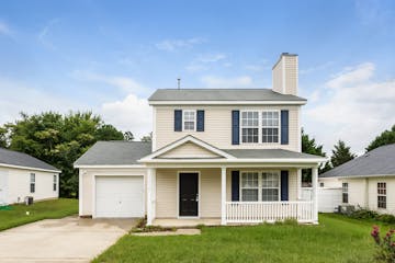 5316 Marthonna Way Raleigh, NC 27616